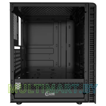 Корпус Powercase Mistral Z4С Mesh LED (CMIZ4C-L4) картинка 5